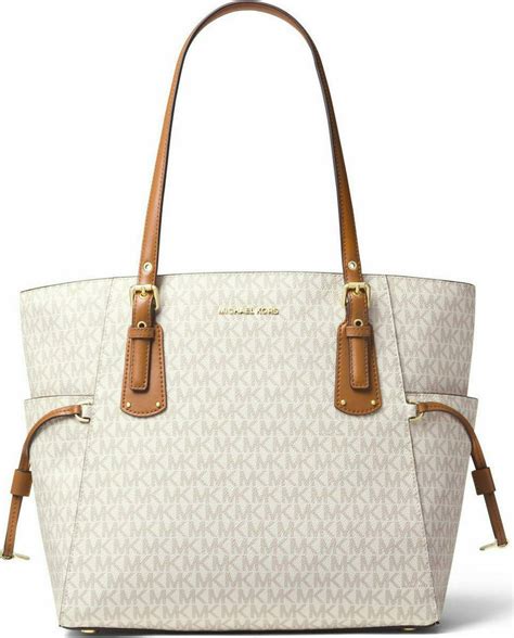 michael kors voyager ew tote